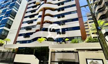 Imagem: Apartamento 100 m² - 3 quartos/1 suite