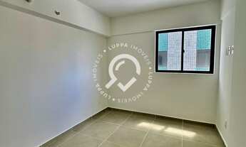 Imagem 3: Apartamento com 3 Quartos à venda, 84m² - Cruz das Almas