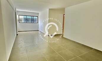 Imagem 2: Apartamento com 3 Quartos à venda, 84m² - Cruz das Almas