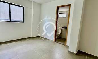 Imagem 5: Apartamento com 3 Quartos à venda, 84m² - Cruz das Almas