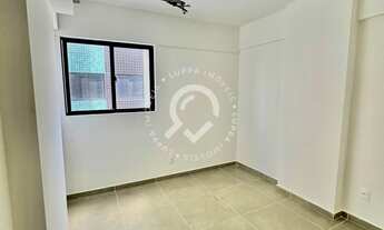 Imagem 4: Apartamento com 3 Quartos à venda, 84m² - Cruz das Almas