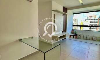 Imagem 2: Oportunidade na Ponta Verde – Smart Stay – Praça do Skate- 53m²-2 quartos sendo 1 suíte