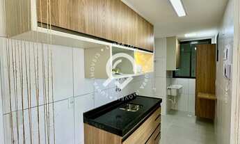 Imagem 6: Oportunidade na Ponta Verde – Smart Stay – Praça do Skate- 53m²-2 quartos sendo 1 suíte