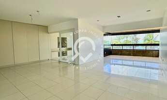 Imagem 3: Apartamento Beira Mar - 3/4 sendo 3 suittes - 190m² - Pajuçara - Maceió - Al=L