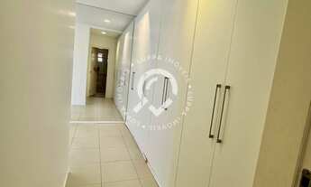 Imagem 7: Apartamento Beira Mar - 3/4 sendo 3 suittes - 190m² - Pajuçara - Maceió - Al=L