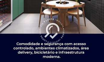 Imagem 5: Apartamento com 2 Quartos com 1 Suíte à venda, 65m² - Mangabeiras