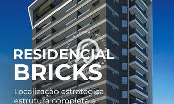 Imagem: Apartamento com 2 Quartos com 1 Suíte à