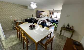 Imagem: Imóvel para venda tem 126 metros quadrados