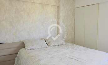 Imagem 6: Imóvel para venda possui 145 metros quadrados com 4 quartos em Ponta Verde - Maceió - AL