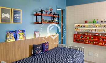 Imagem 5: Imóvel para venda possui 145 metros quadrados com 4 quartos em Ponta Verde - Maceió - AL