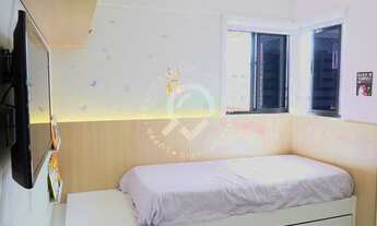 Imagem 4: Imóvel para venda possui 145 metros quadrados com 4 quartos em Ponta Verde - Maceió - AL