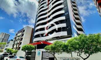 Imagem: Apartamento 3/4 sendo 1 suite - 96 m²