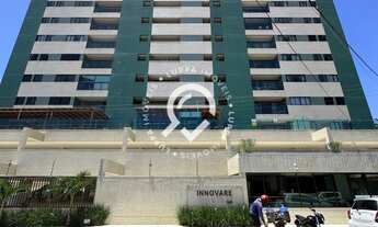 Imagem: 3/4 sendo 1 suite -Mangabeiras -Maceió