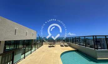 Imagem 3: 3/4 sendo 1 suite -Mangabeiras -Maceió AL