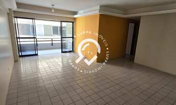 Imagem 4: Apartamento à venda no bairro Ponta Verde - Maceió/AL