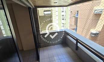 Imagem 2: Apartamento à venda no bairro Ponta Verde - Maceió/AL