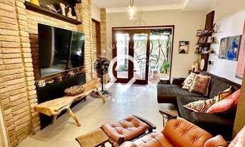 Imagem 2: Casa Aldebaran Ômega – Exclusividade, conforto e espaço em um só lugar