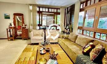 Imagem 4: Casa Aldebaran Ômega – Exclusividade, conforto e espaço em um só lugar