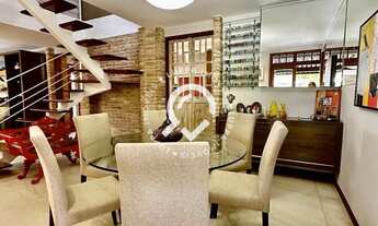 Imagem 3: Casa Aldebaran Ômega – Exclusividade, conforto e espaço em um só lugar