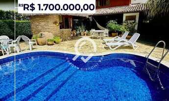 Imagem: Casa Aldebaran Ômega Exclusividade