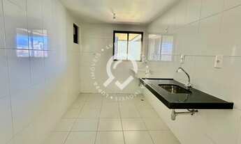 Imagem 5: Apartamento 2/4 sendo 1 Suite - Mangabeiras - Maceió -AL