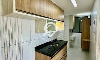 Imagem 6: Oportunidade na Ponta Verde – Smart Stay – Praça do Skate- 53m²-2 quartos sendo 1 suíte