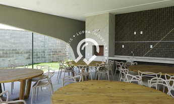 Imagem 6: Condominio Angatu - lote com 252m²