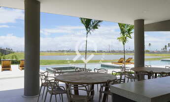 Imagem 3: Condominio Angatu - lote com 252m²