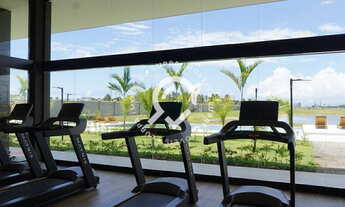 Imagem 5: Condominio Angatu - lote com 252m²