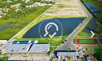 Imagem: Condominio Angatu - lote com 252m²