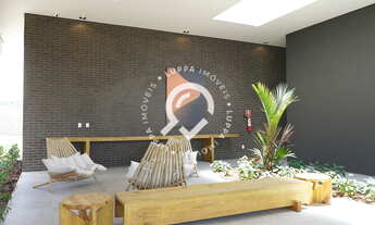 Imagem 4: Condominio Angatu - lote com 252m²