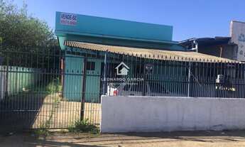 Imagem: Casa Padrão Bairro Rio Branco - Canoas/RS