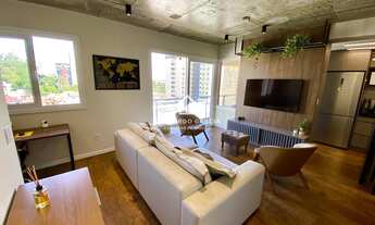 Imagem: Apartamento em Centro, Canoas/RS