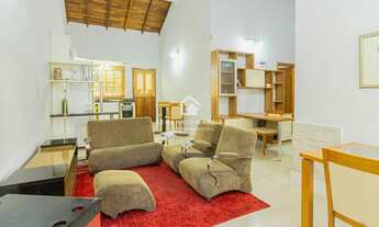 Imagem: Casa Térrea 03 Dormitórios c/ Suíte e