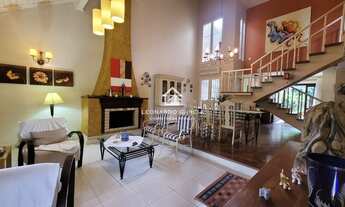 Imagem: Casa/Sobrado 03 Dormitórios - Nossa Senhora