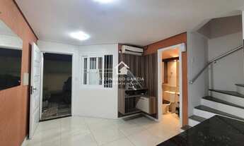 Imagem 3: Sobrado em Condomínio com 02 Dormitorios - Bairro Nossa Senhora das Graças · Canoas