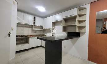 Imagem 7: Sobrado em Condomínio com 02 Dormitorios - Bairro Nossa Senhora das Graças · Canoas