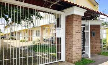 Imagem: Sobrado em Condomínio com 02 Dormitorios