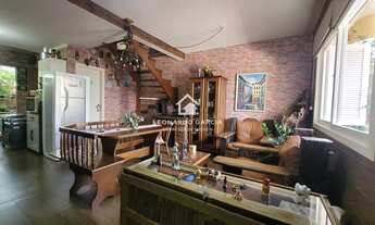 Imagem: Casa/Sobrado em Condomínio em Niterói