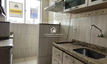 Imagem 7: Apartamento 03 Dormitórios c/ Sacada e Churrasqueira - Igara / Canoas-RS