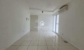 Imagem 3: Apartamento 03 Dormitórios c/ Sacada e Churrasqueira - Igara / Canoas-RS