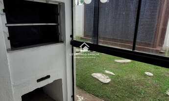 Imagem 6: Apartamento 03 Dormitórios c/ Sacada e Churrasqueira - Igara / Canoas-RS