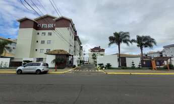 Imagem: Apartamento 03 Dormitórios c/ Sacada e