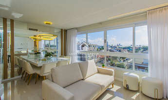 Imagem: Apartamento 03 Dormitórios C/ 3 Suítes