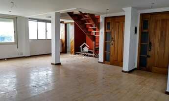 Imagem 5: Apartamento Cobertura Duplex 03 Dormitórios c/Suíte