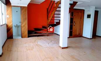 Imagem 6: Apartamento Cobertura Duplex 03 Dormitórios c/Suíte