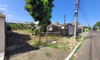 Imagem: Terreno Bairro Rio Branco - Canoas/RS