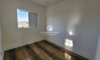 Imagem 5: Apartamento 02 Dormitórios Com Garagem Fechada