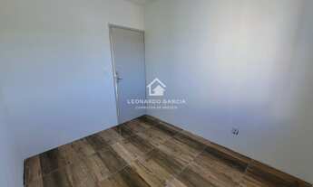 Imagem 6: Apartamento 02 Dormitórios Com Garagem Fechada