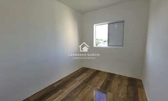 Imagem 7: Apartamento 02 Dormitórios Com Garagem Fechada